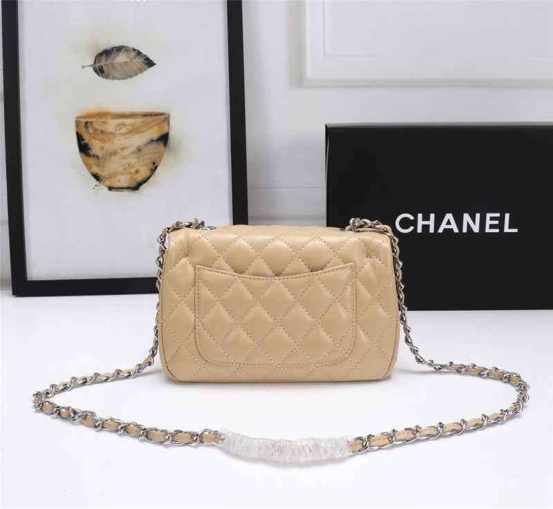 Chanel CF Series Bags